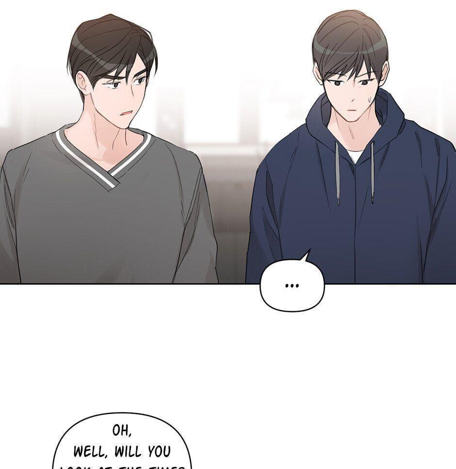 Positively Yours Chapter 58 page 49 - 