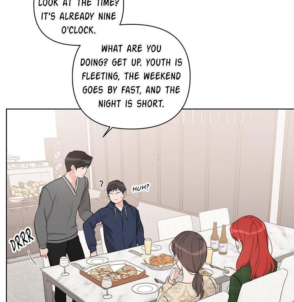 Positively Yours Chapter 58 page 50 - 