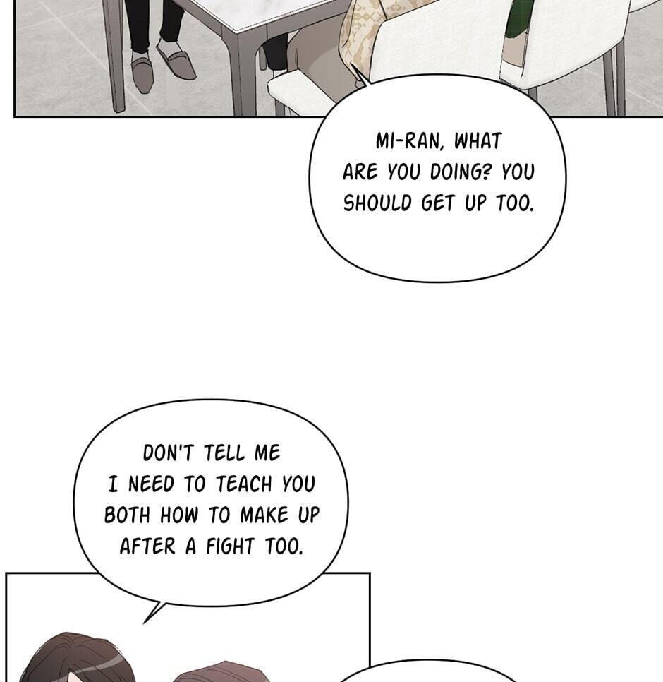 Positively Yours Chapter 58 page 51 - 