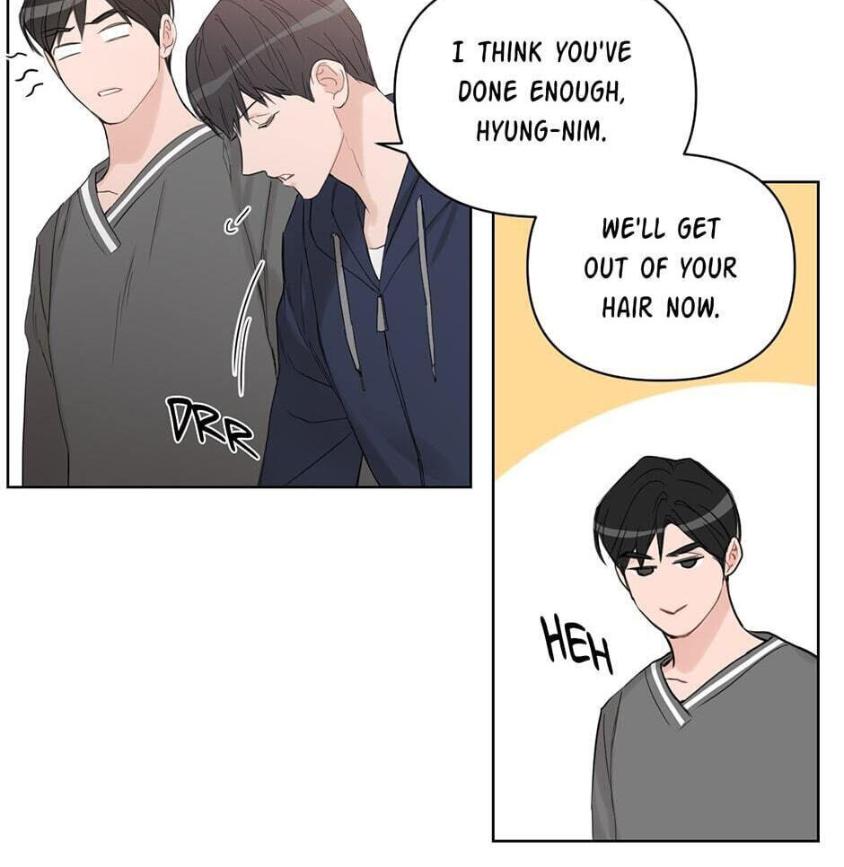 Positively Yours Chapter 58 page 52 - 
