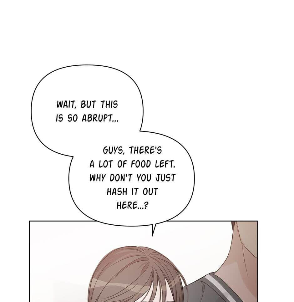 Positively Yours Chapter 58 page 53 - 