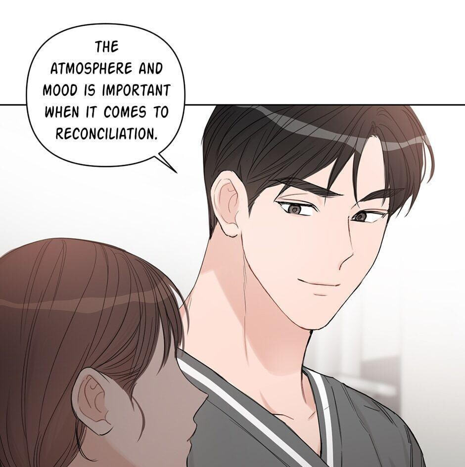 Positively Yours Chapter 58 page 55 - 