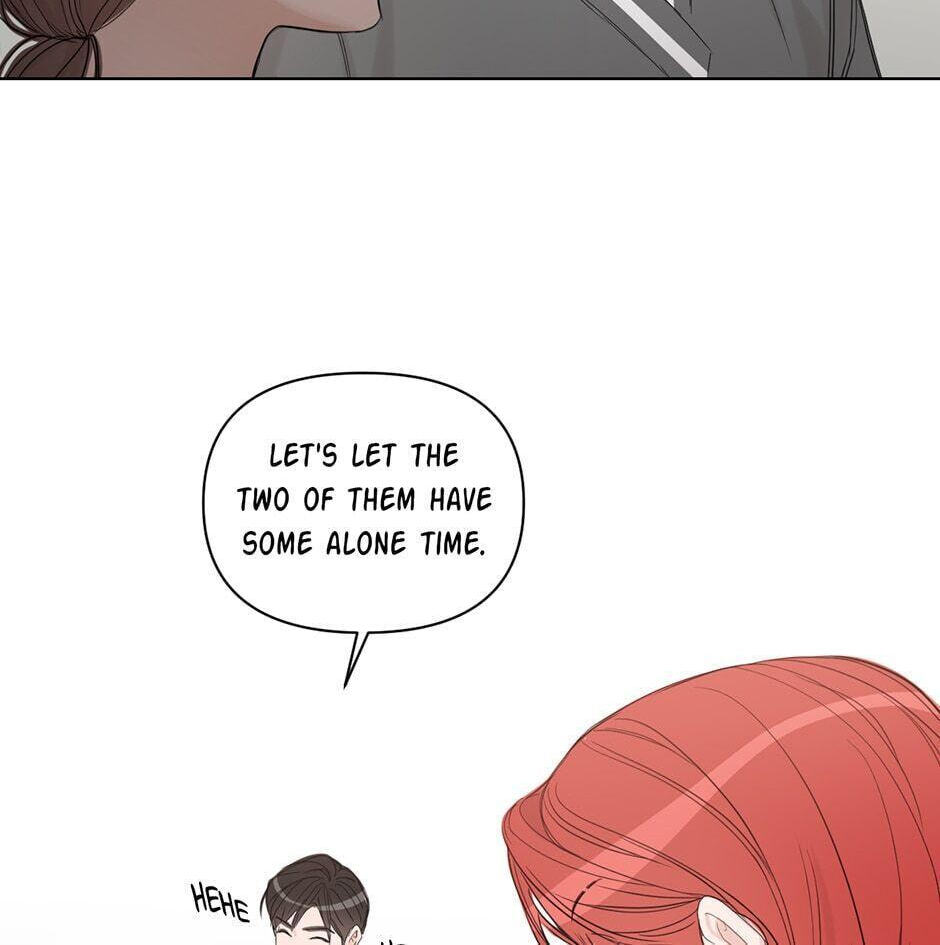 Positively Yours Chapter 58 page 56 - 