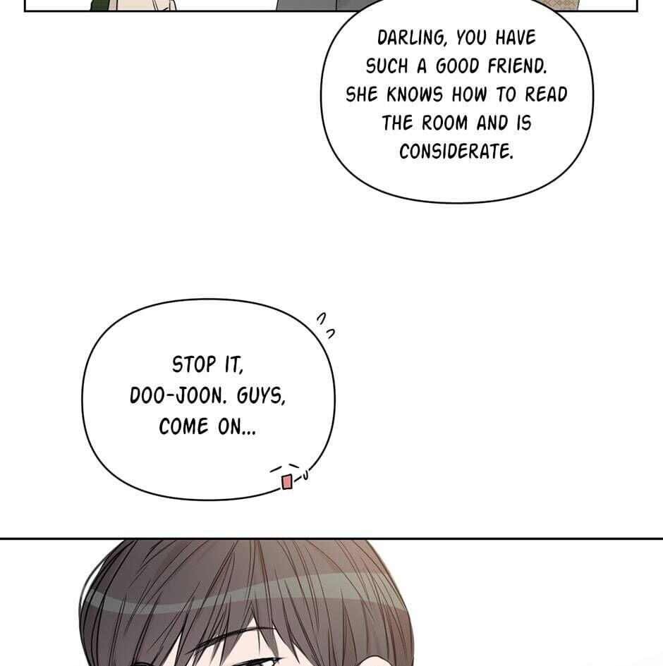 Positively Yours Chapter 58 page 59 - 
