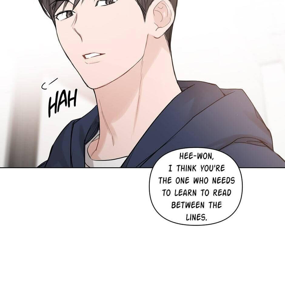 Positively Yours Chapter 58 page 60 - 