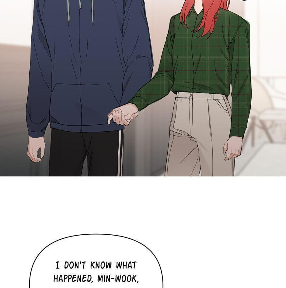 Positively Yours Chapter 58 page 62 - 