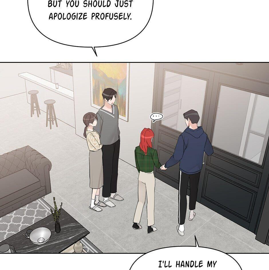 Positively Yours Chapter 58 page 63 - 