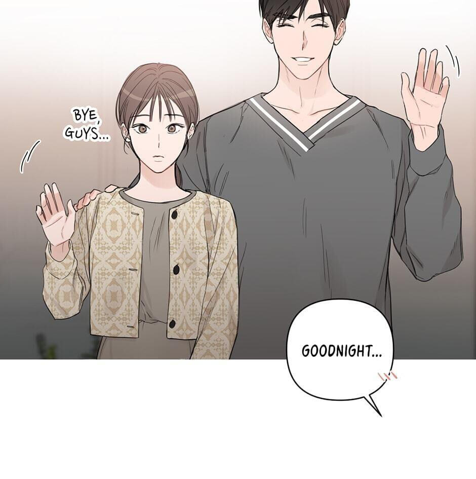 Positively Yours Chapter 58 page 65 - 