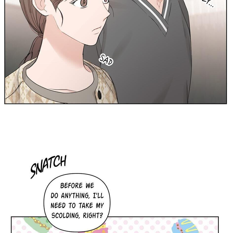 Positively Yours Chapter 58 page 68 - 
