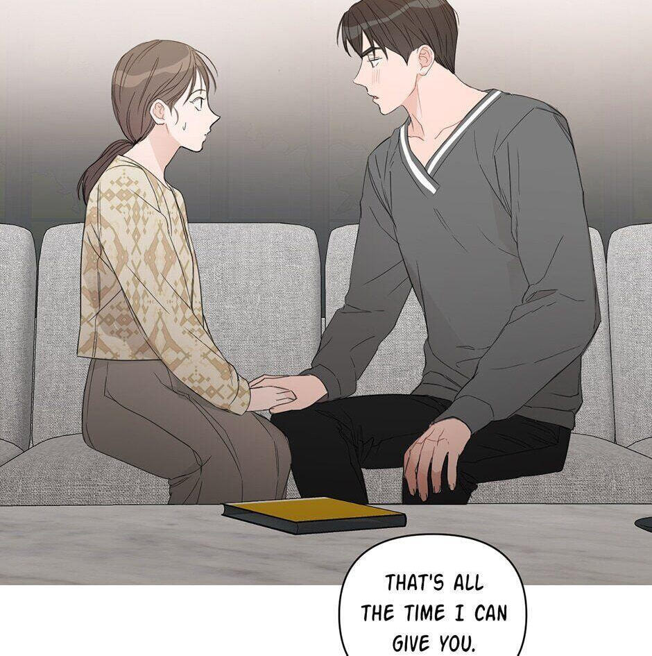 Positively Yours Chapter 58 page 72 - 