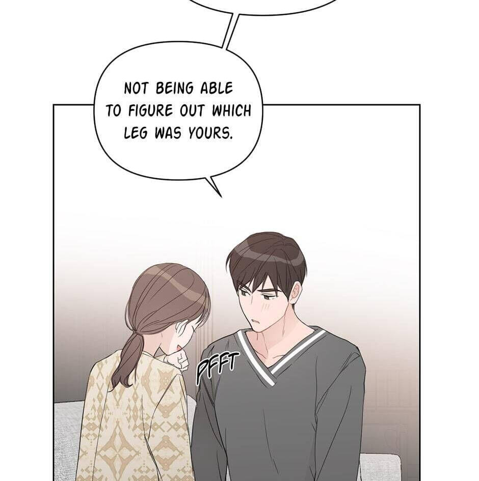 Positively Yours Chapter 58 page 74 - 