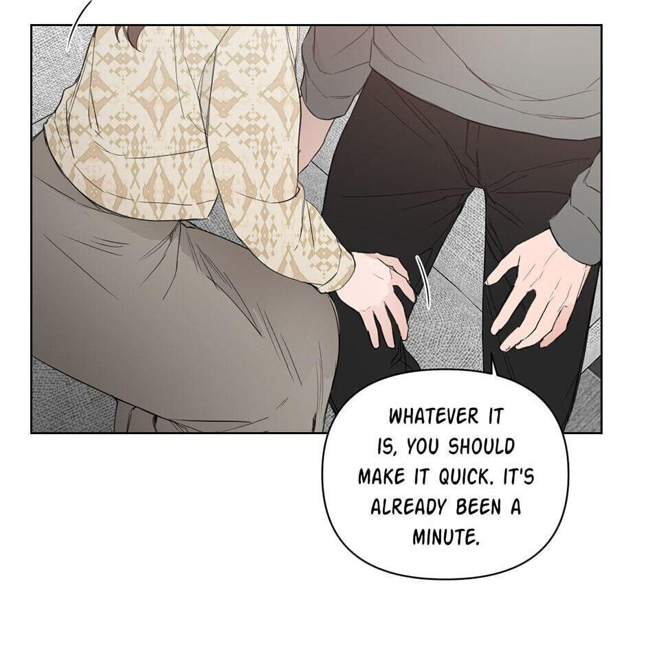 Positively Yours Chapter 58 page 76 - 