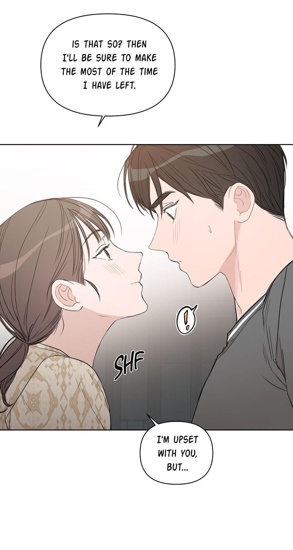 Positively Yours Chapter 58 page 77 - 