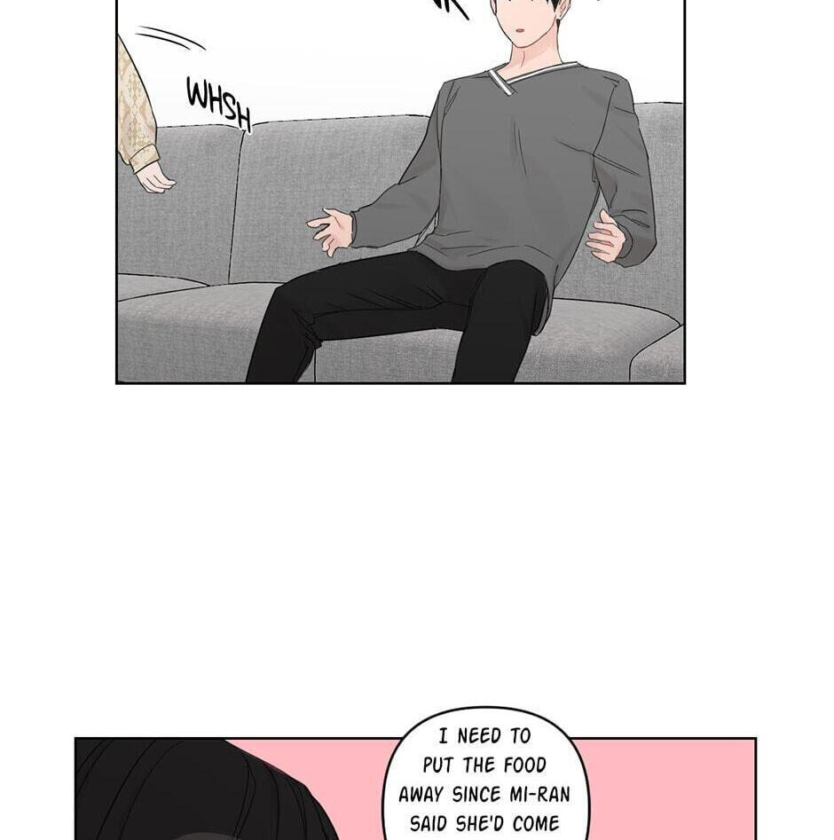 Positively Yours Chapter 59 page 14 - 