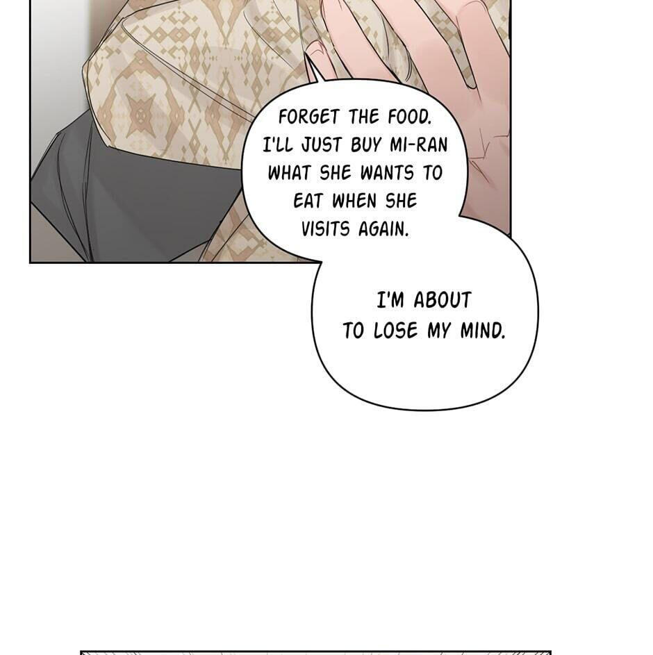 Positively Yours Chapter 59 page 19 - 