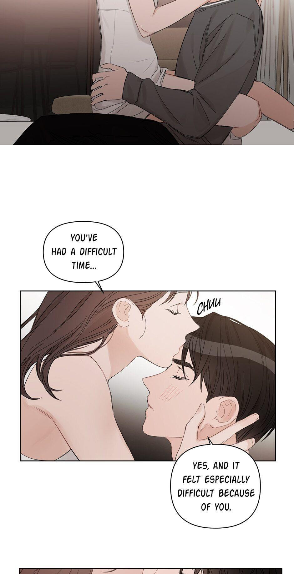 Positively Yours Chapter 59 page 26 - 