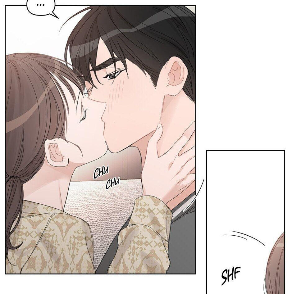 Positively Yours Chapter 59 page 4 - 