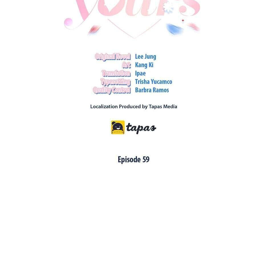 Positively Yours Chapter 59 page 34 - 