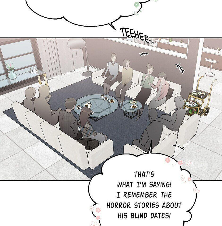 Positively Yours Chapter 59 page 38 - 