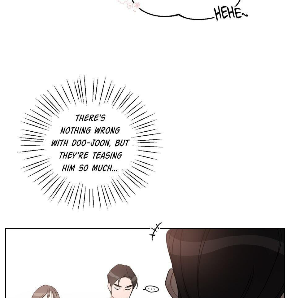 Positively Yours Chapter 59 page 39 - 