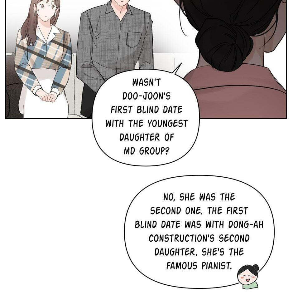 Positively Yours Chapter 59 page 40 - 