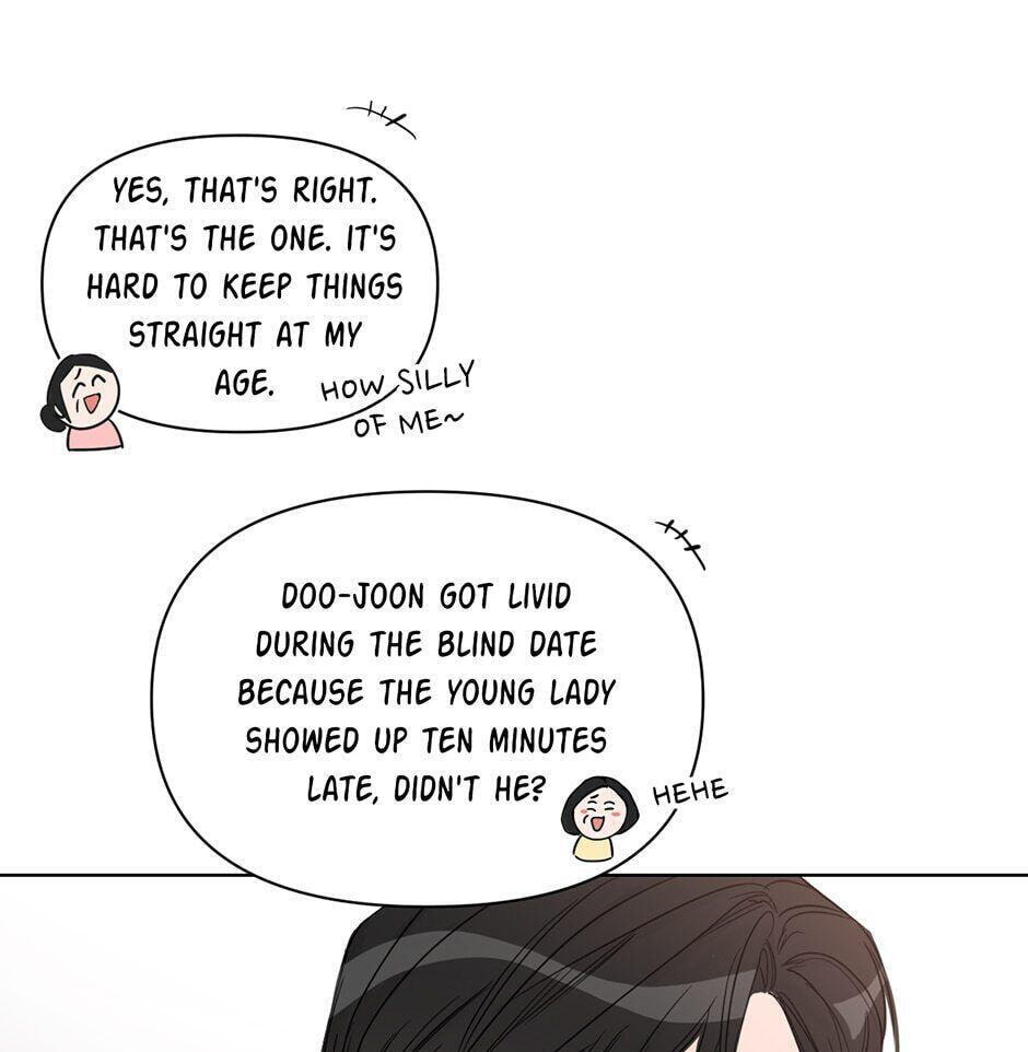 Positively Yours Chapter 59 page 41 - 