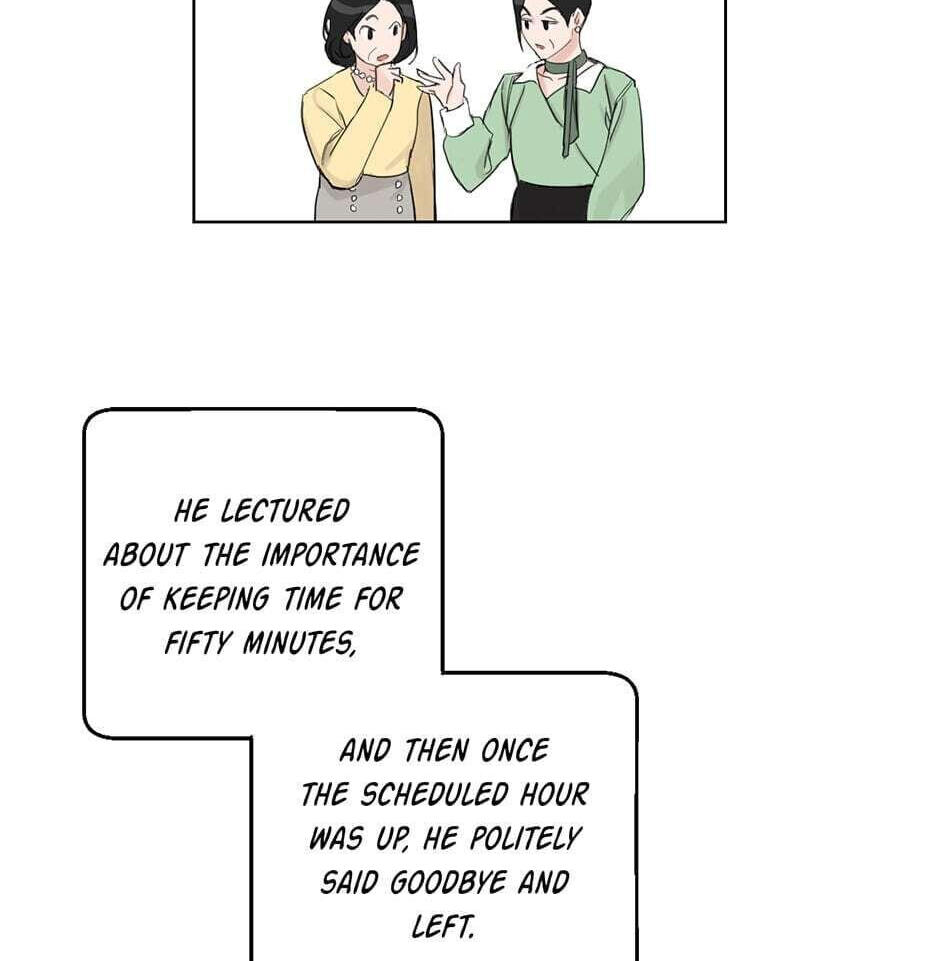 Positively Yours Chapter 59 page 44 - 
