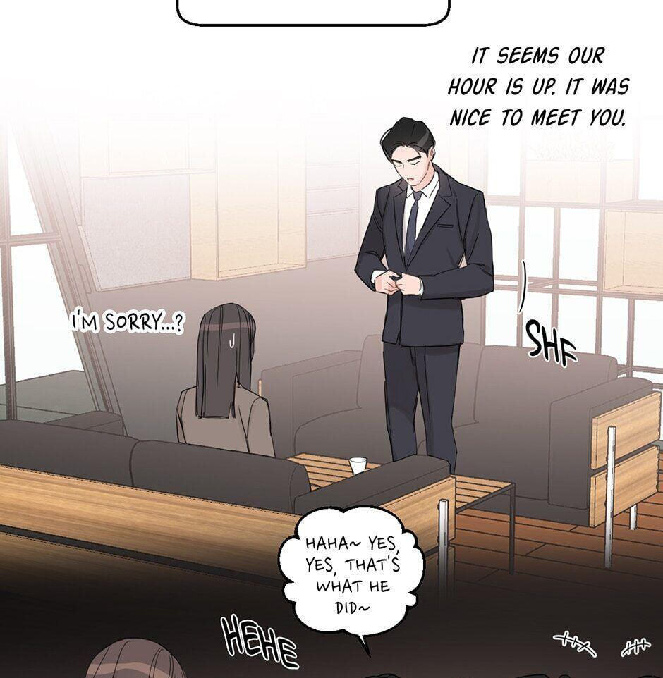 Positively Yours Chapter 59 page 45 - 
