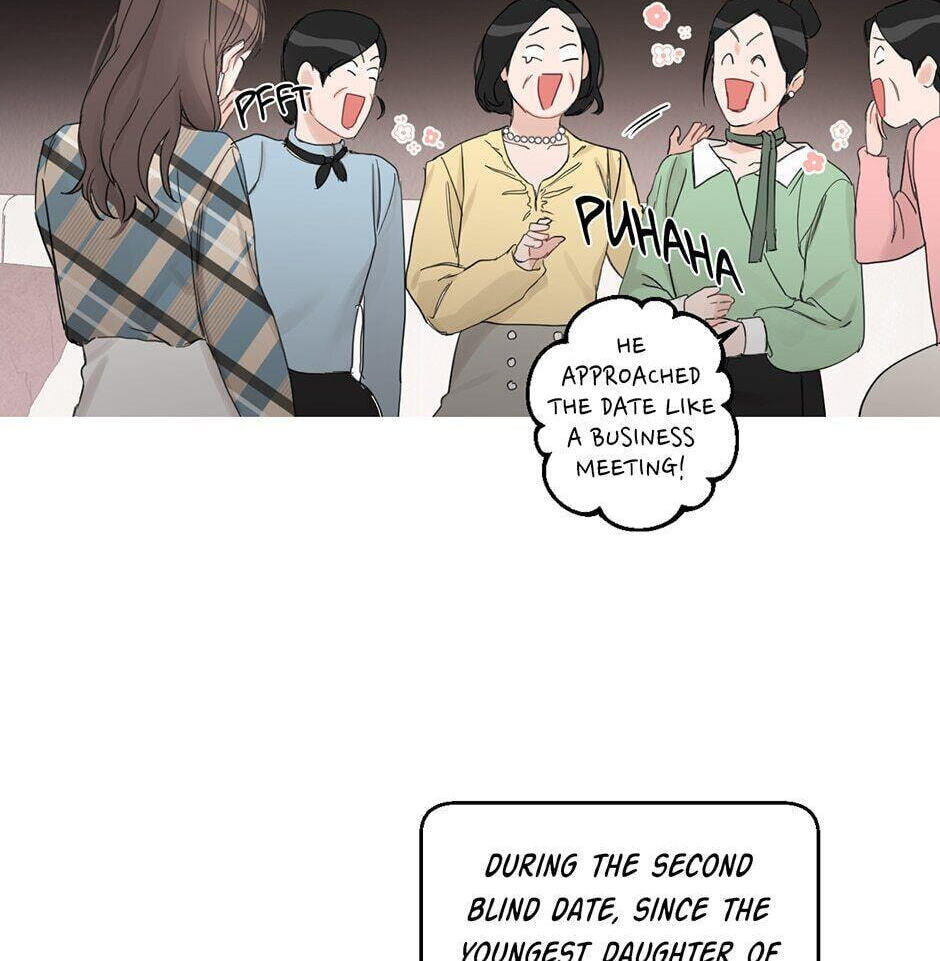 Positively Yours Chapter 59 page 46 - 
