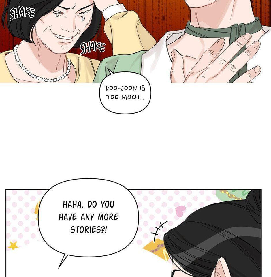 Positively Yours Chapter 59 page 48 - 