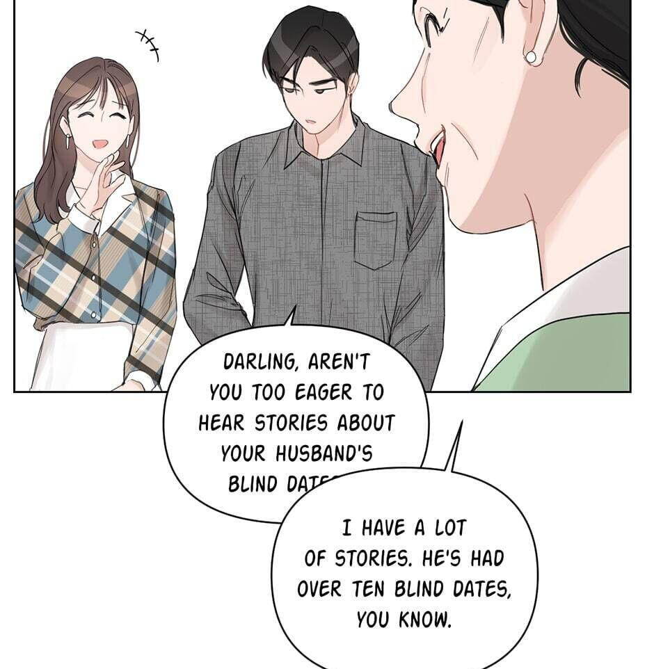 Positively Yours Chapter 59 page 49 - 