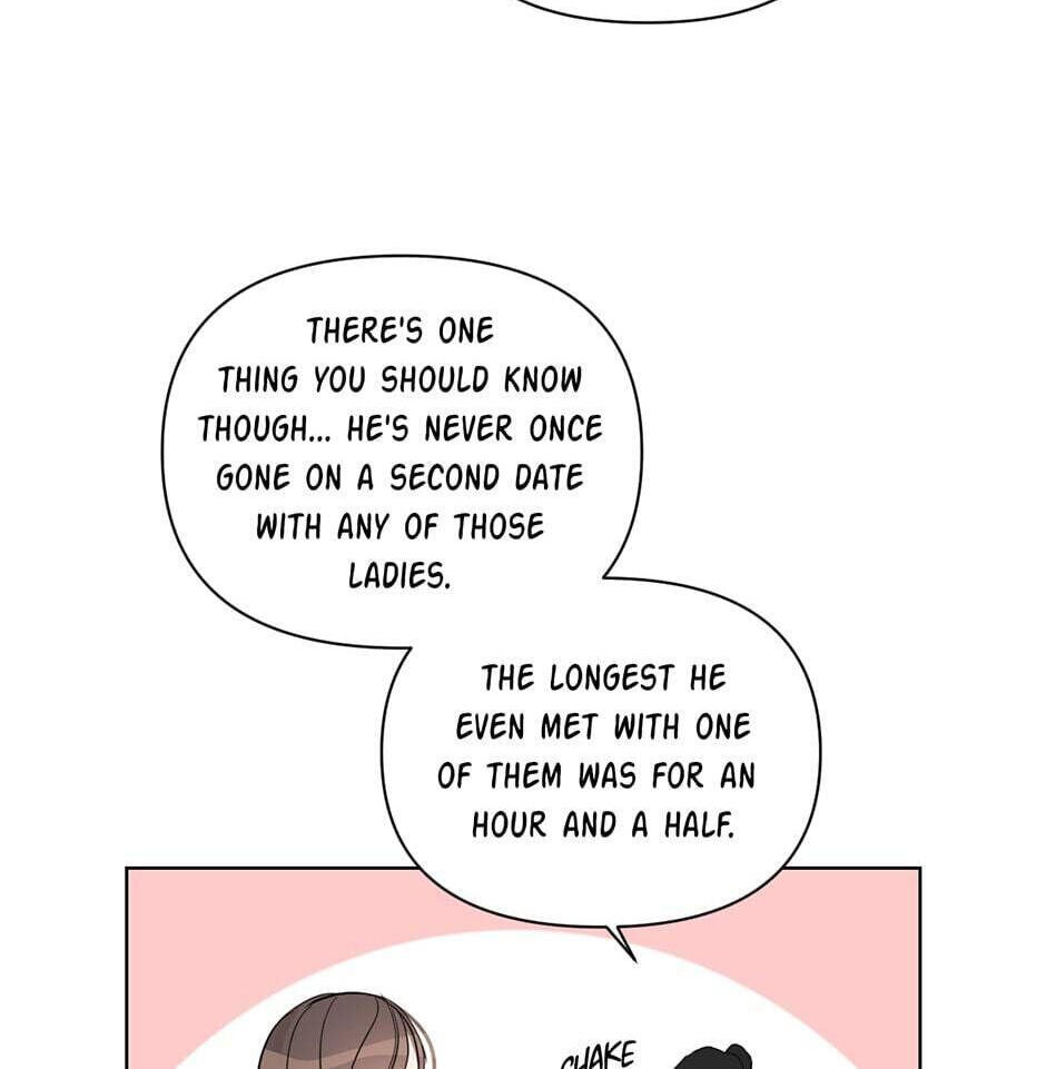 Positively Yours Chapter 59 page 50 - 
