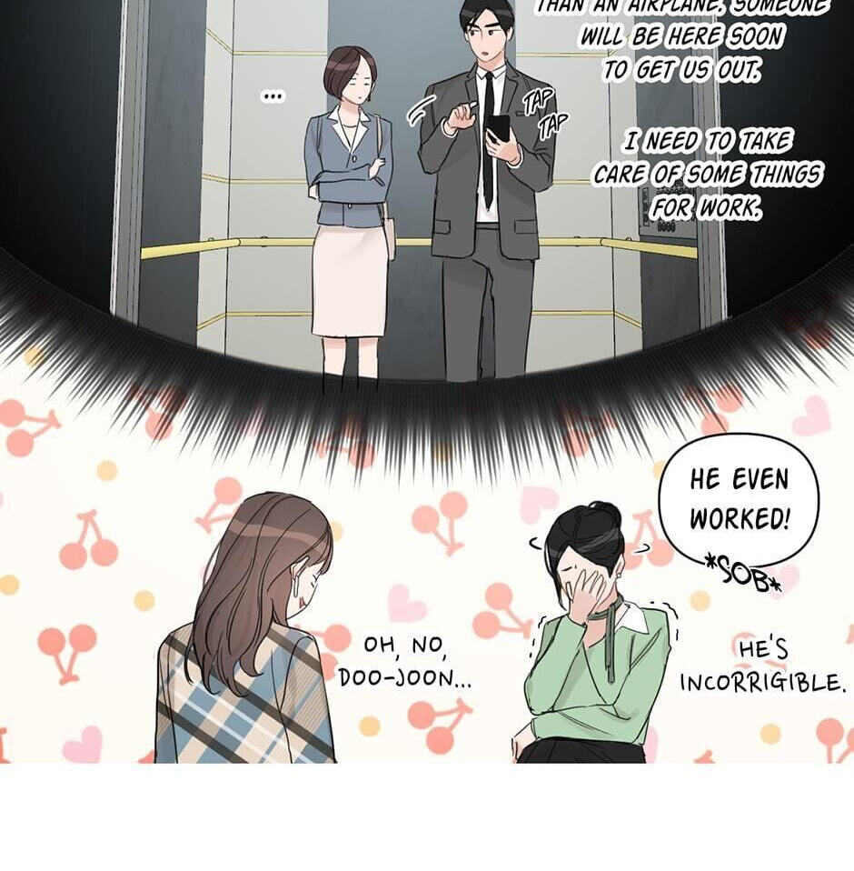 Positively Yours Chapter 59 page 52 - 