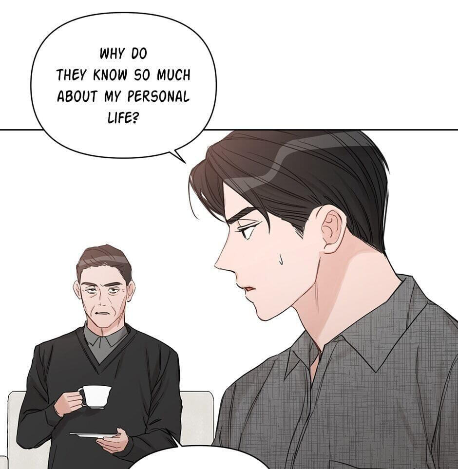 Positively Yours Chapter 59 page 53 - 