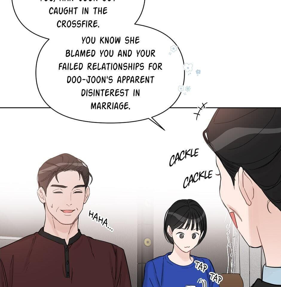 Positively Yours Chapter 59 page 55 - 