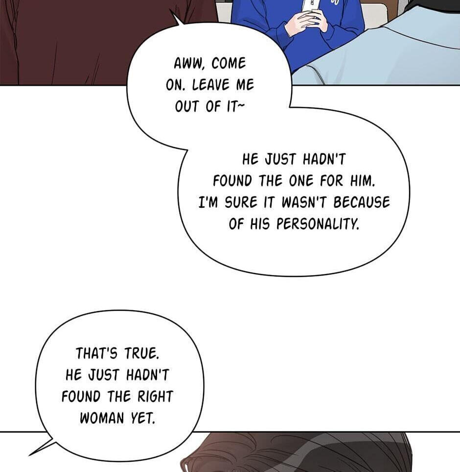 Positively Yours Chapter 59 page 56 - 