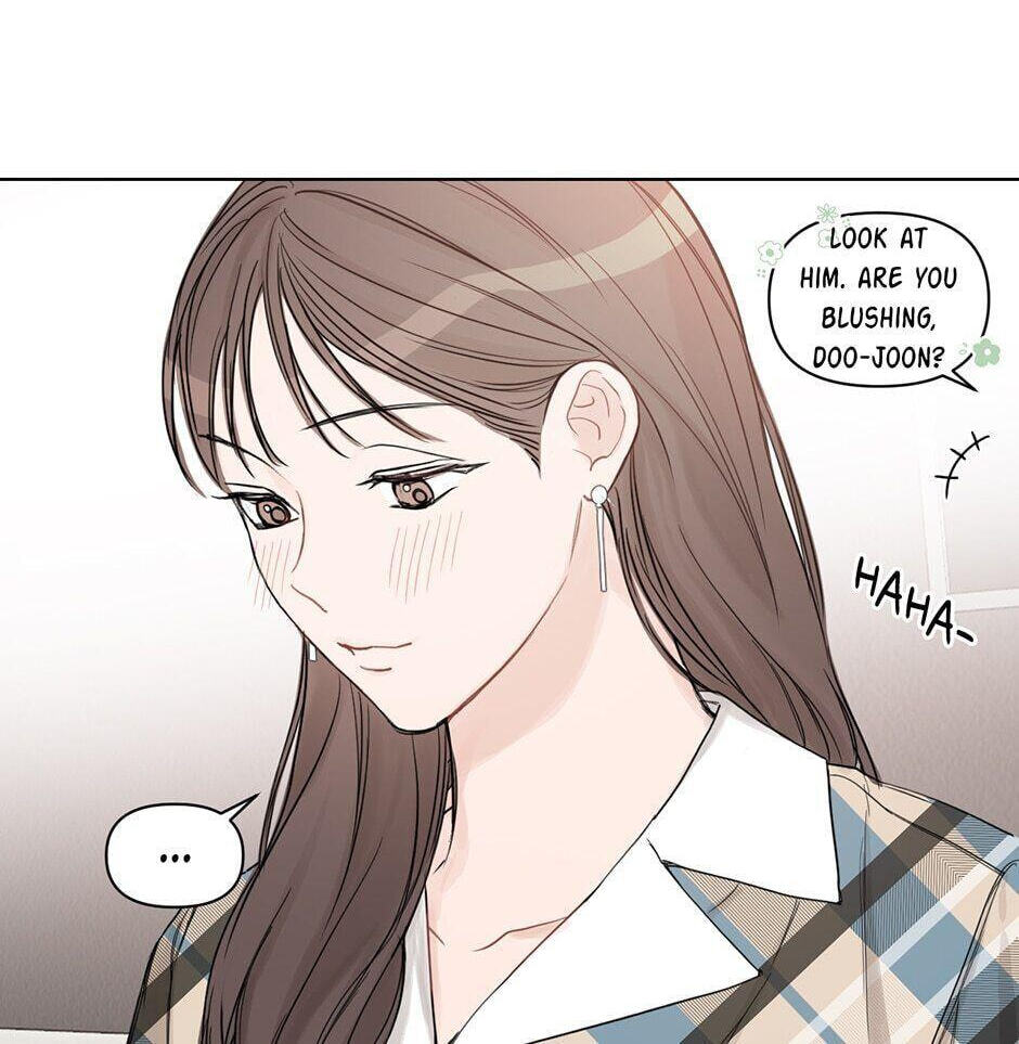 Positively Yours Chapter 59 page 58 - 