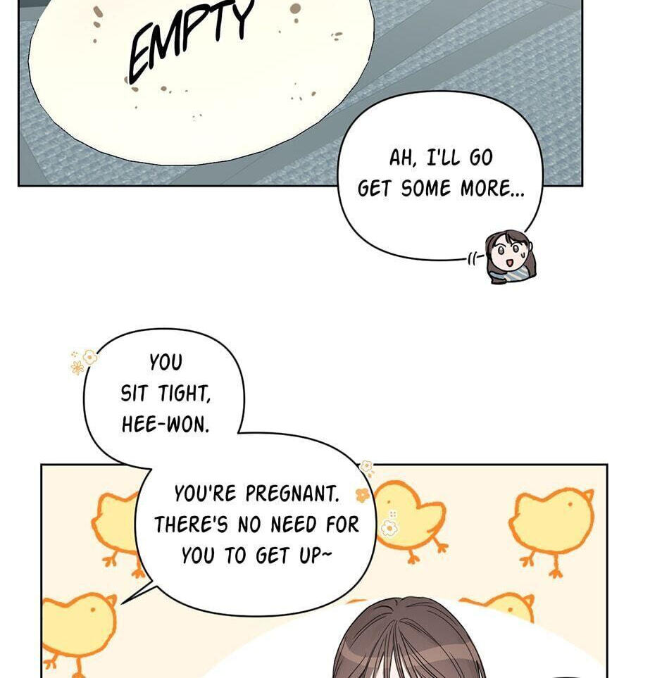 Positively Yours Chapter 59 page 60 - 