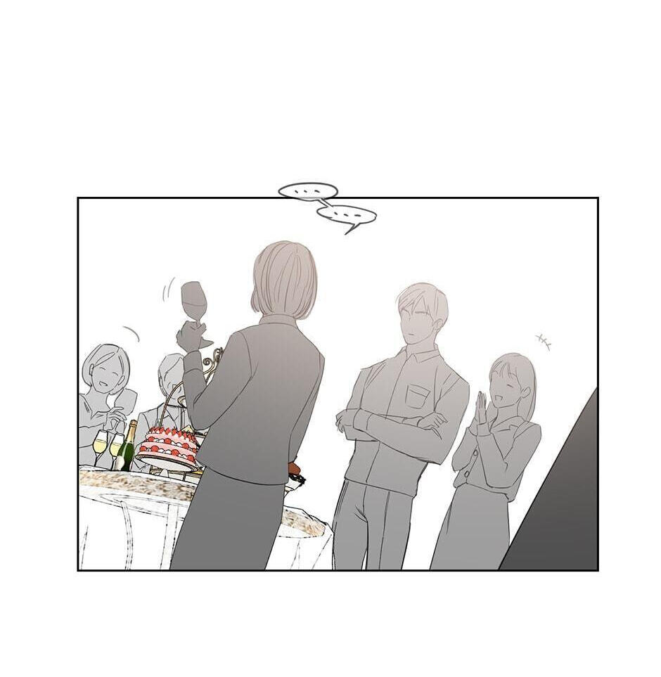 Positively Yours Chapter 59 page 64 - 