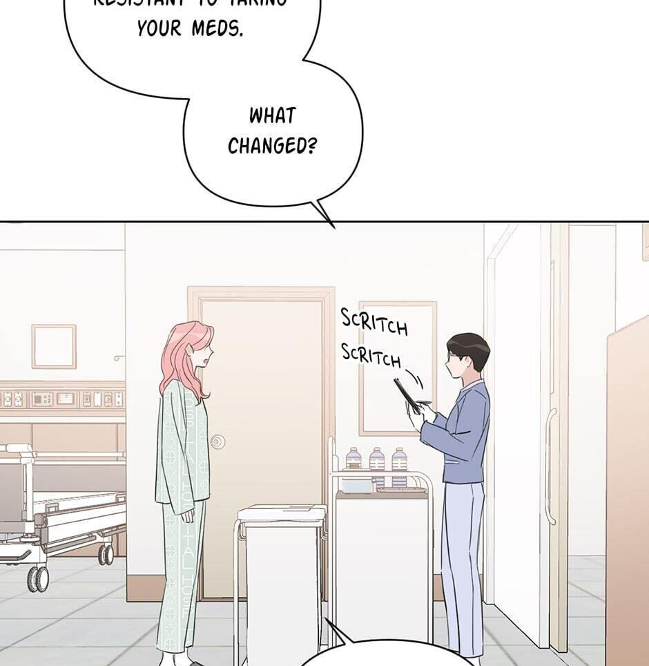 Positively Yours Chapter 59 page 77 - 
