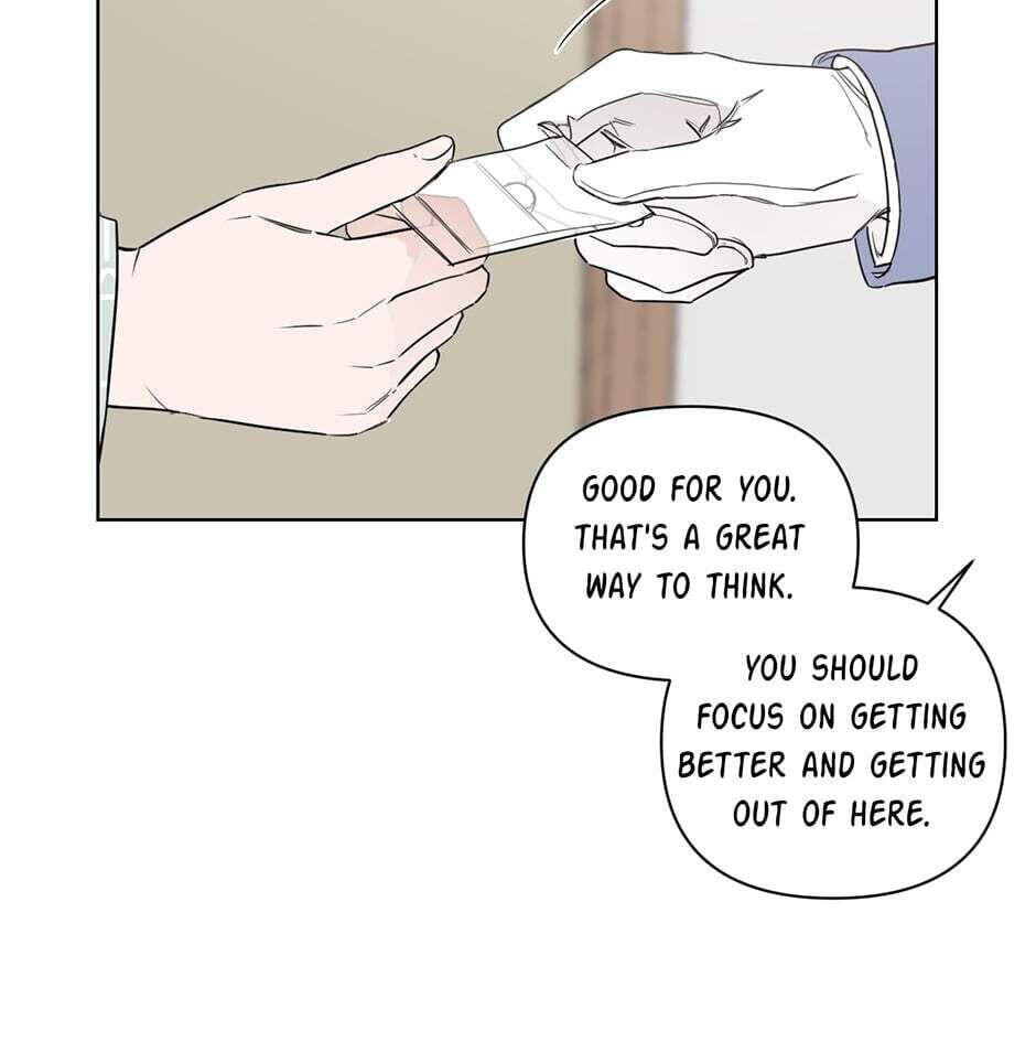Positively Yours Chapter 59 page 79 - 