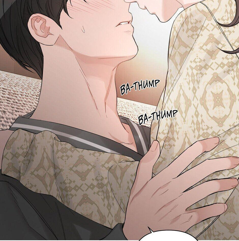 Positively Yours Chapter 59 page 10 - 