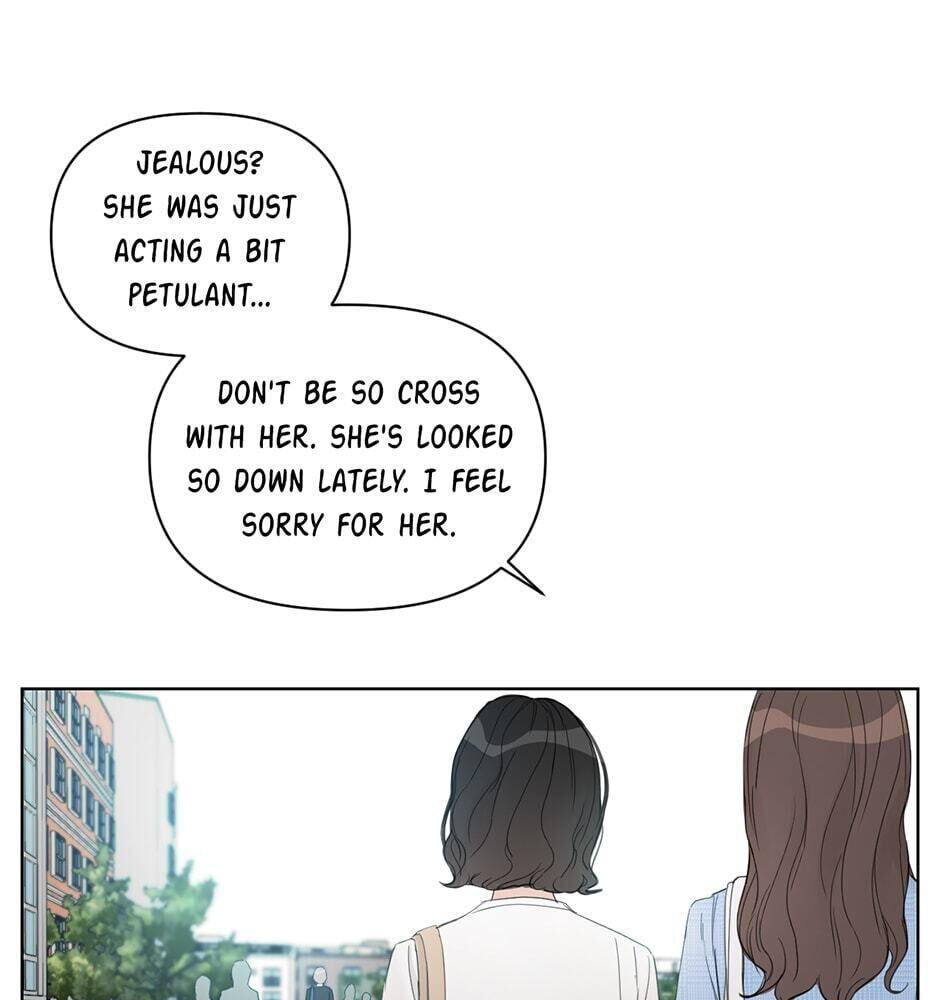 Positively Yours Chapter 60 page 13 - 