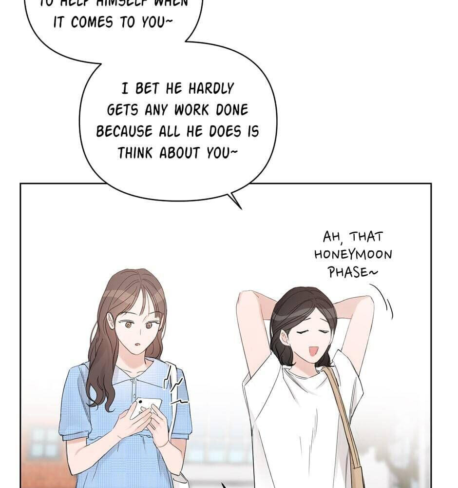 Positively Yours Chapter 60 page 17 - 