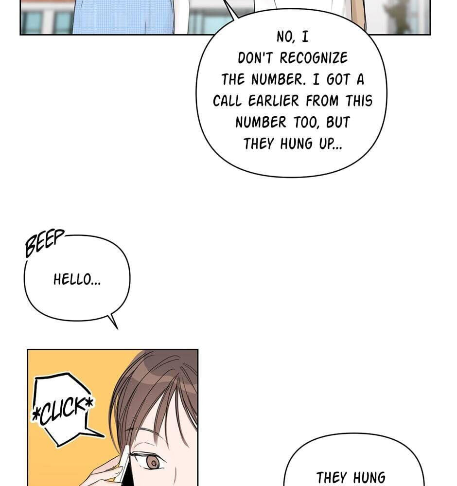 Positively Yours Chapter 60 page 18 - 