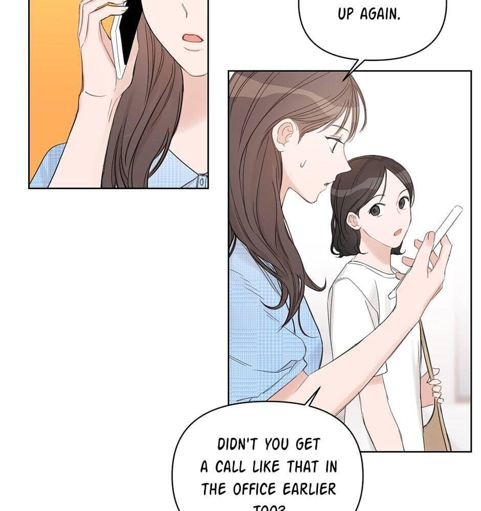 Positively Yours Chapter 60 page 19 - 