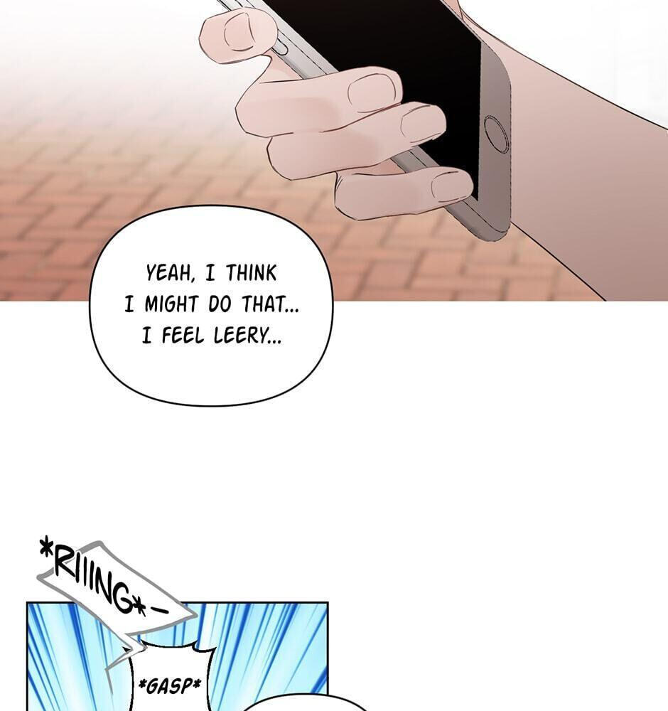 Positively Yours Chapter 60 page 21 - 
