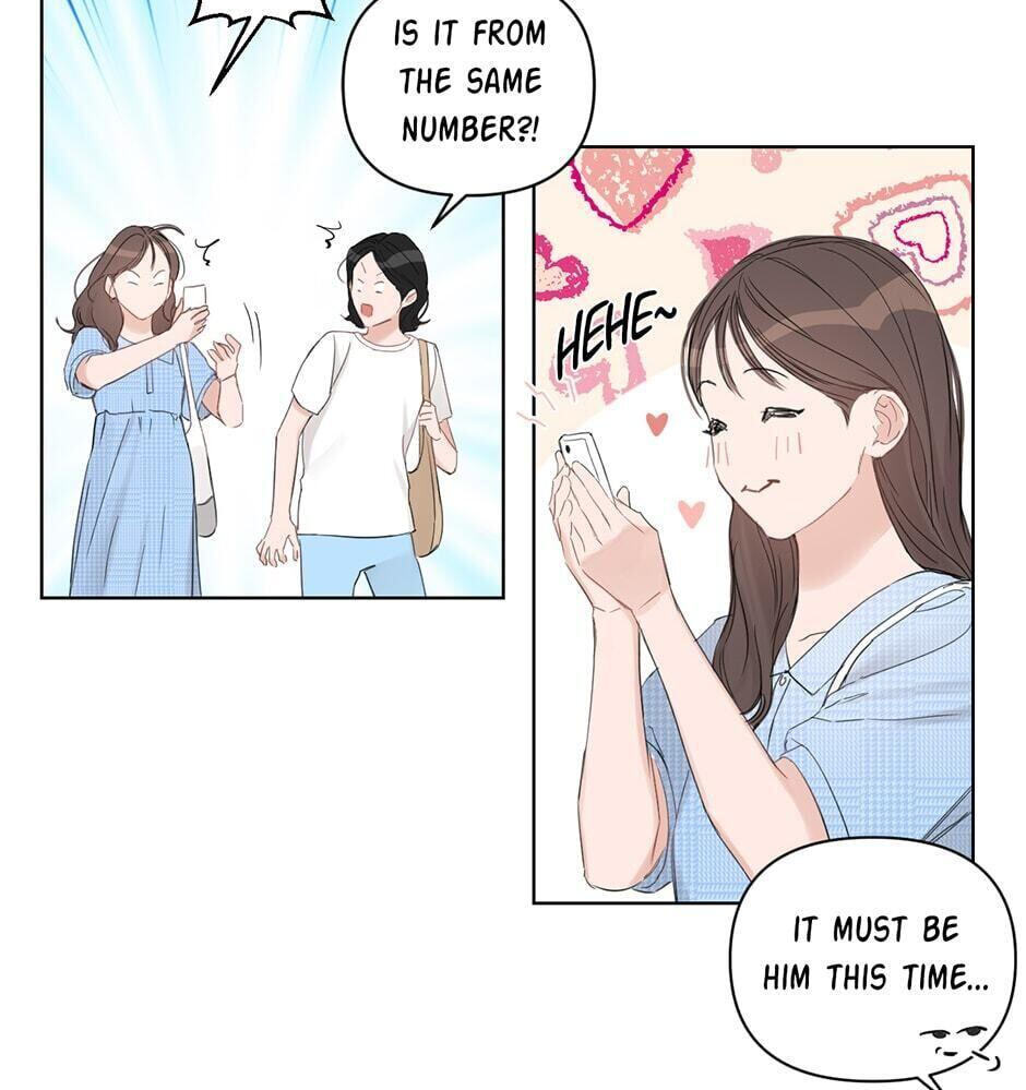 Positively Yours Chapter 60 page 22 - 