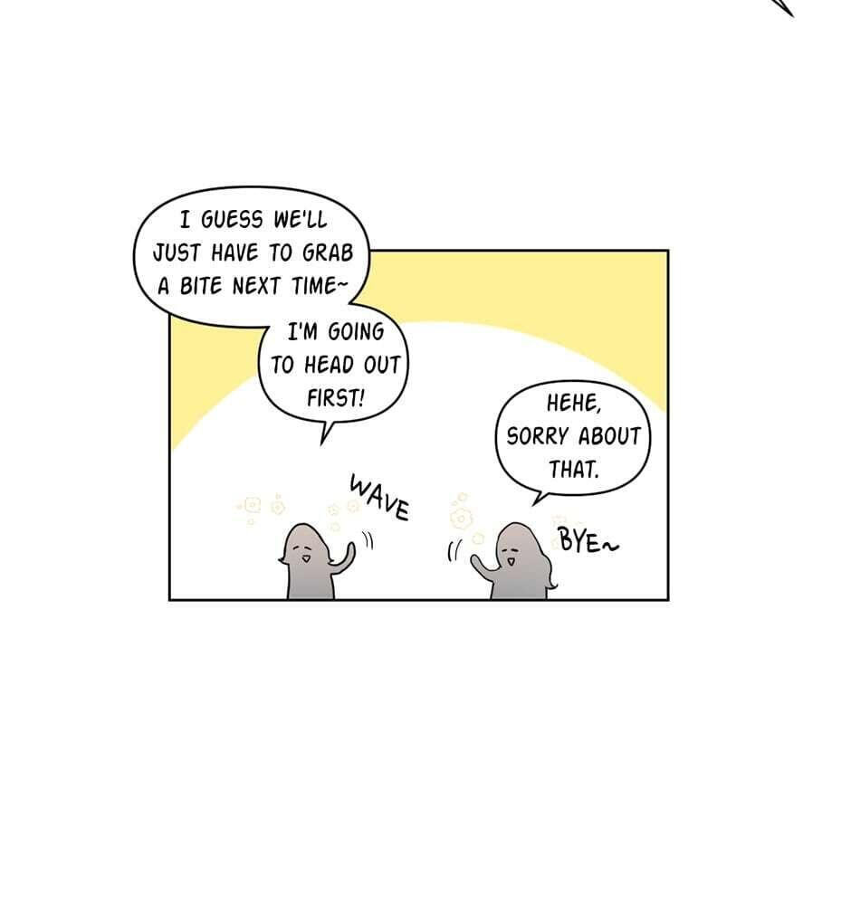 Positively Yours Chapter 60 page 23 - 