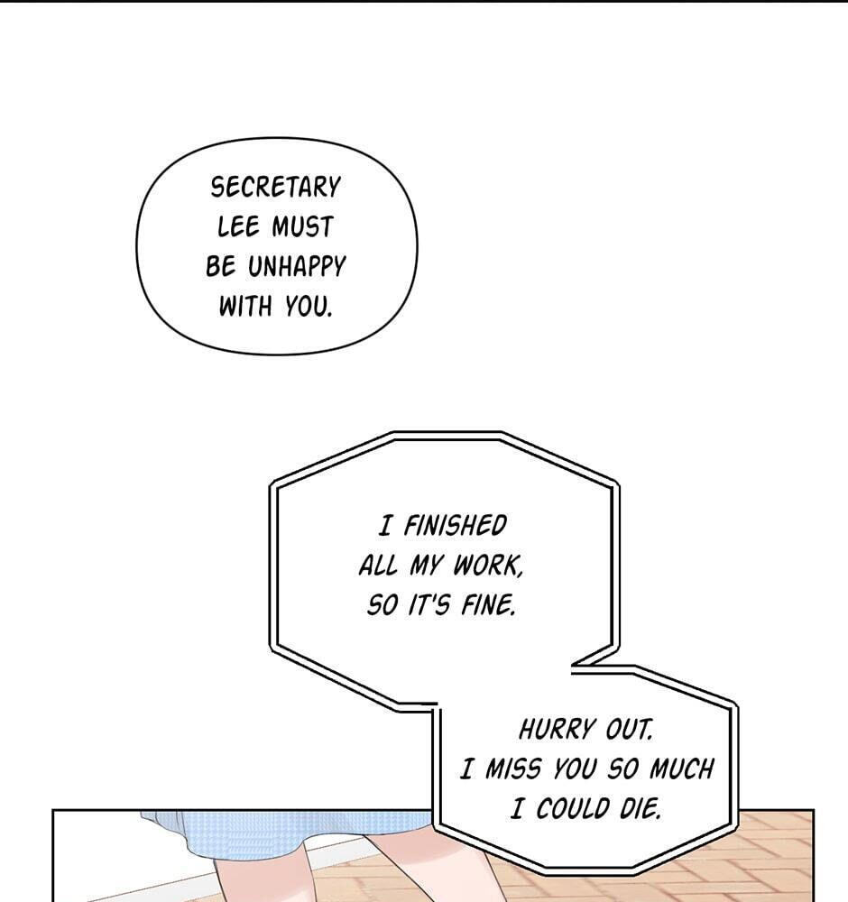 Positively Yours Chapter 60 page 27 - 
